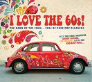 Various - I LOVE THE SIXTIES (2CD)